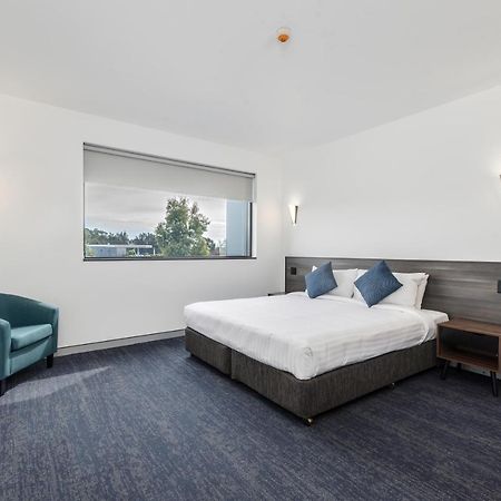 Thornton Executive Hotel Maitland Eksteriør bilde