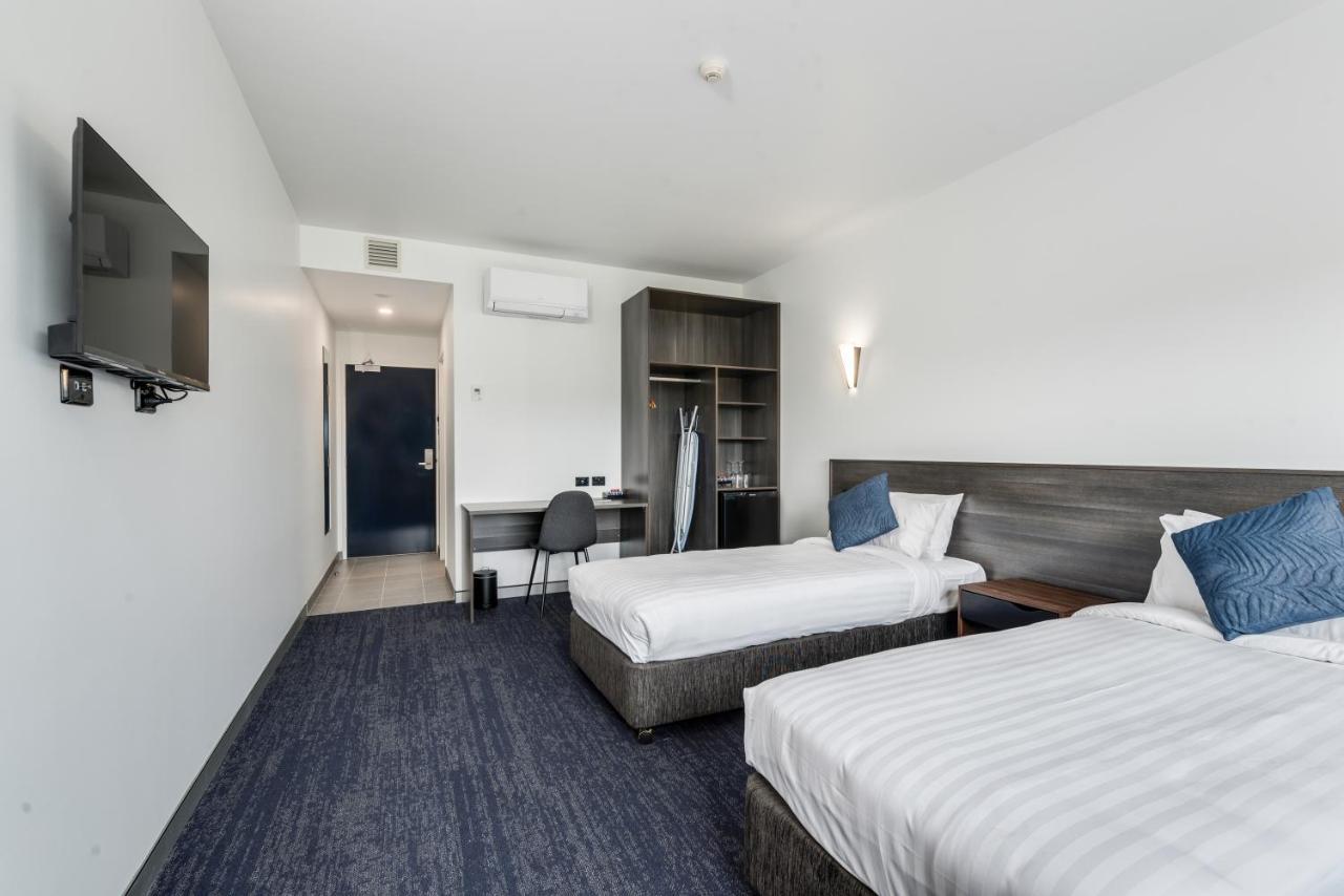 Thornton Executive Hotel Maitland Eksteriør bilde