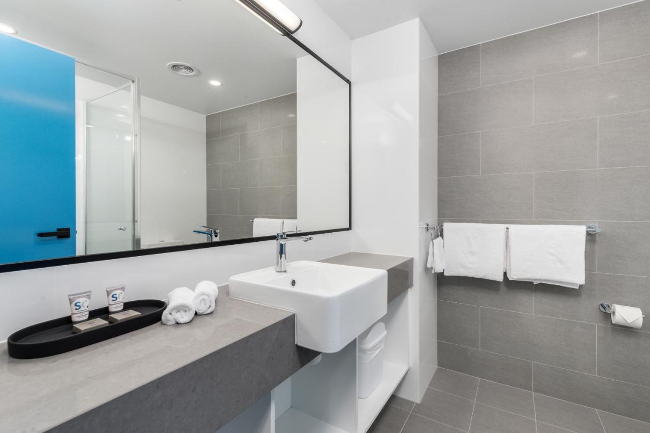 Thornton Executive Hotel Maitland Eksteriør bilde