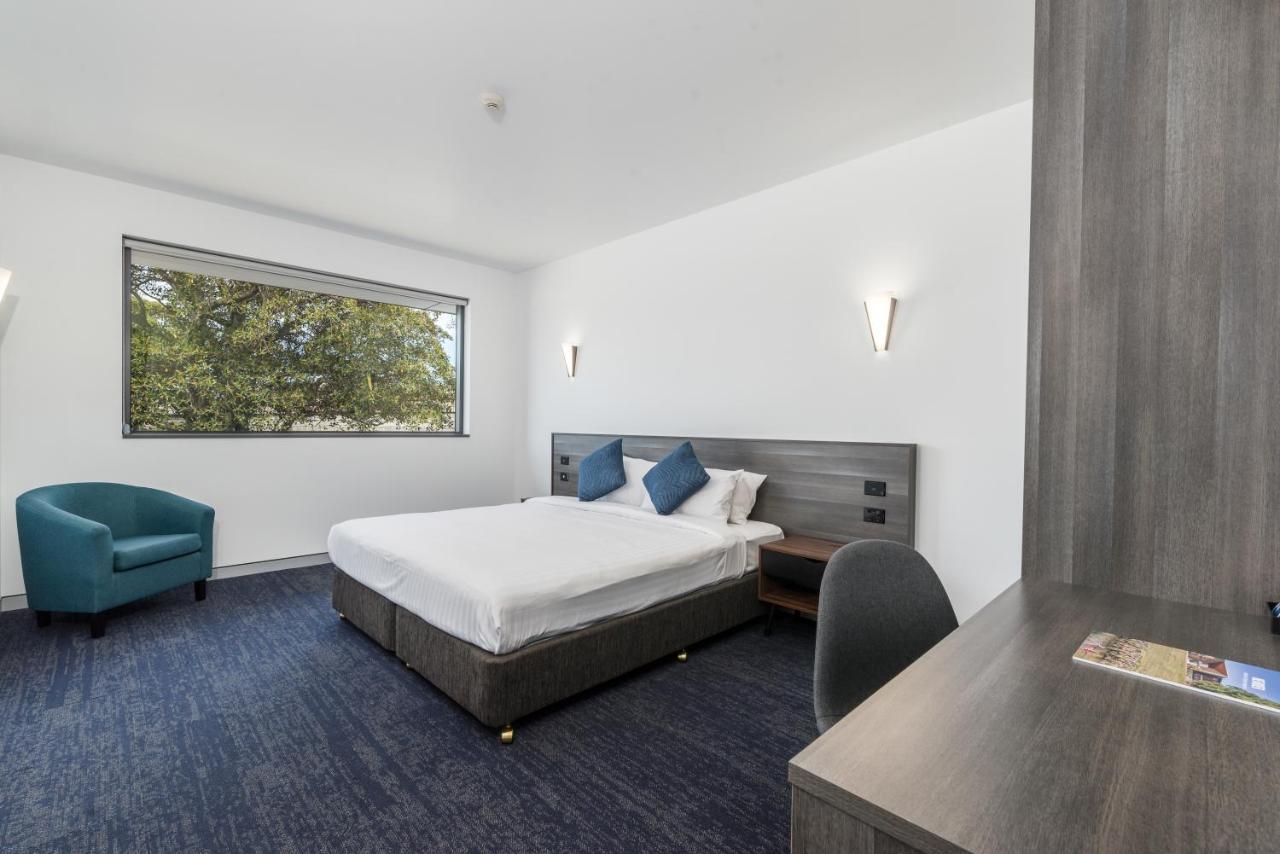 Thornton Executive Hotel Maitland Eksteriør bilde