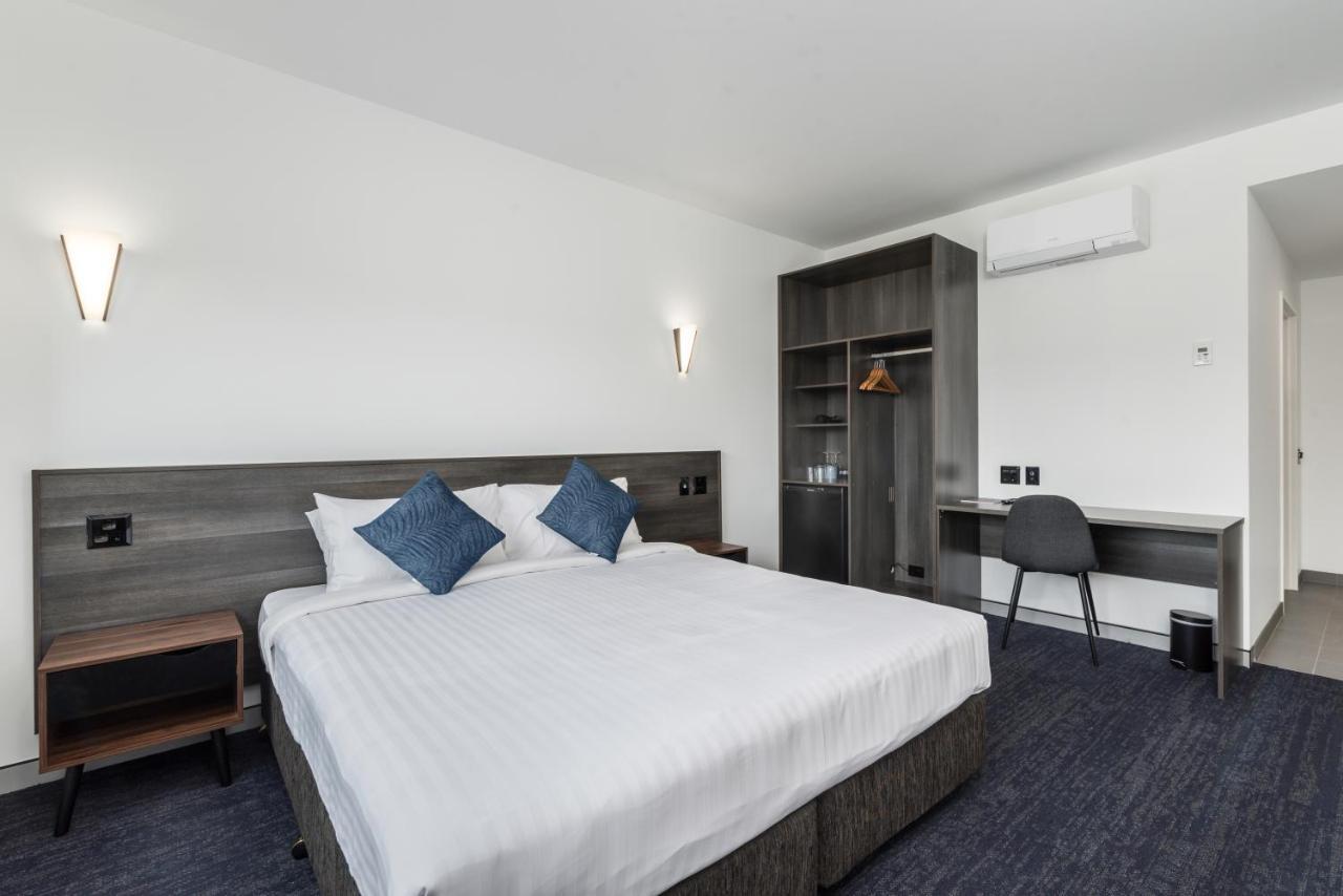 Thornton Executive Hotel Maitland Eksteriør bilde