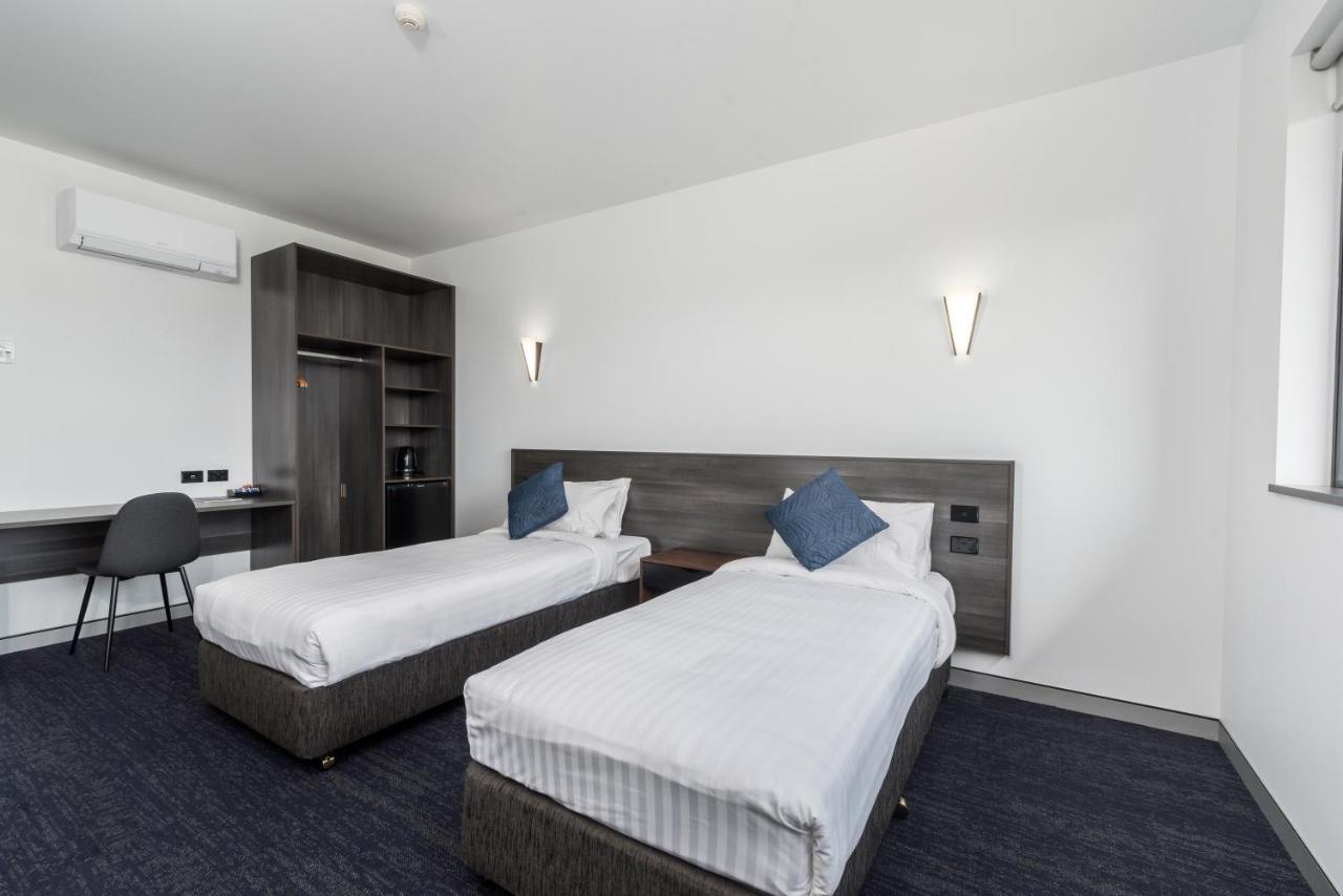 Thornton Executive Hotel Maitland Eksteriør bilde