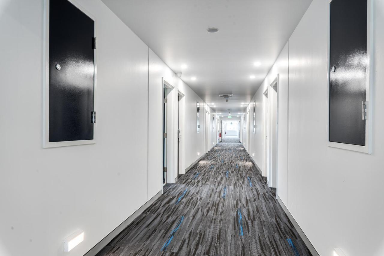 Thornton Executive Hotel Maitland Eksteriør bilde