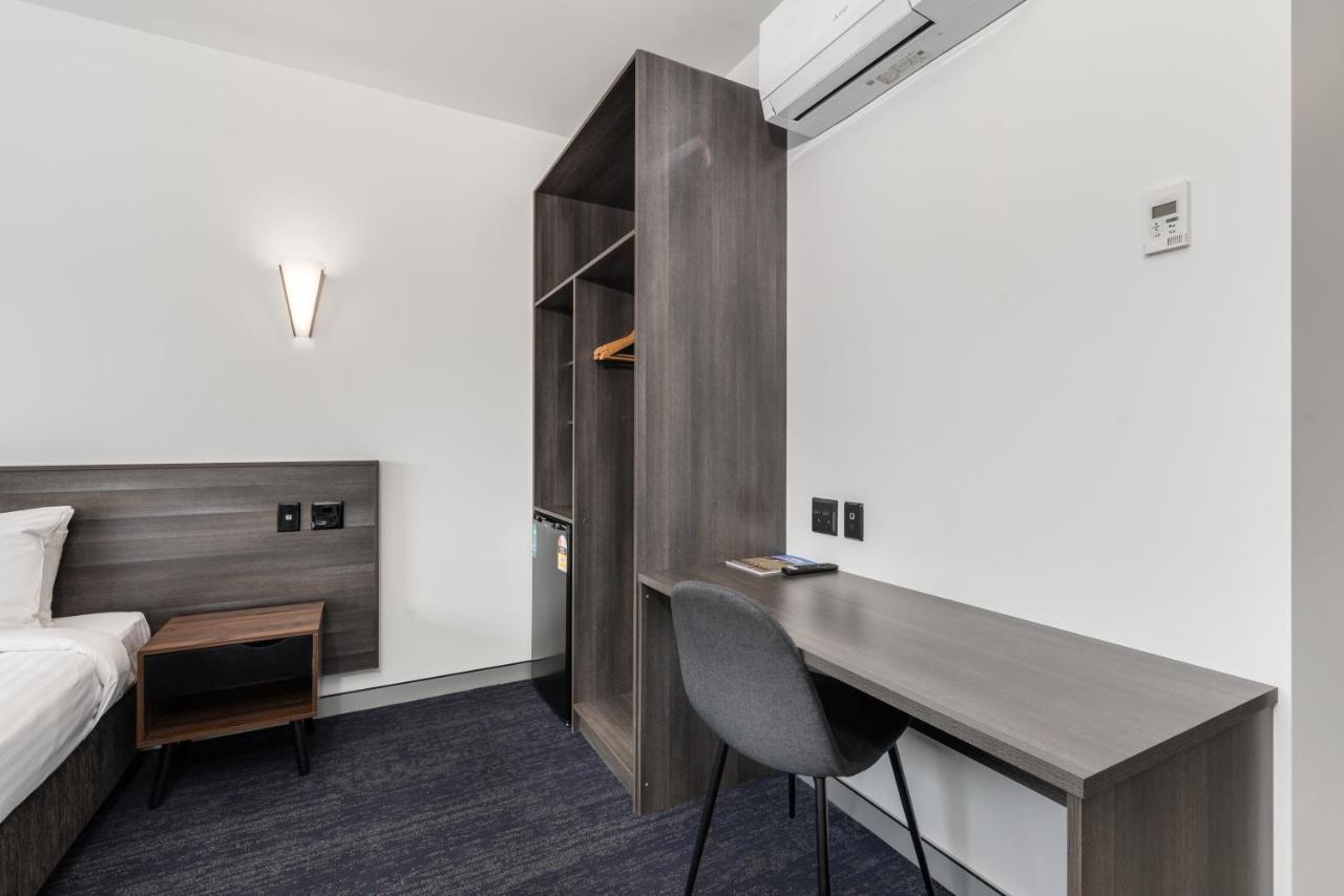 Thornton Executive Hotel Maitland Eksteriør bilde