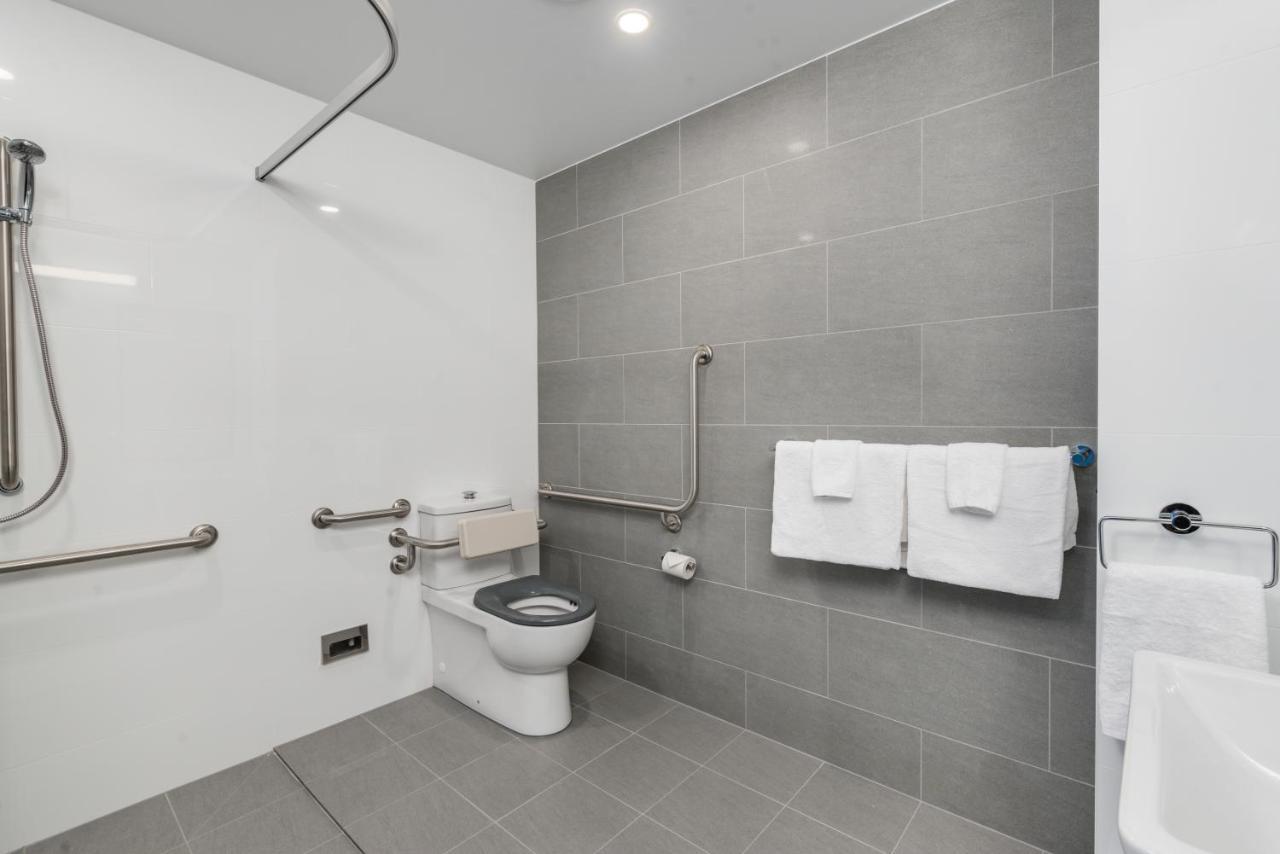 Thornton Executive Hotel Maitland Eksteriør bilde