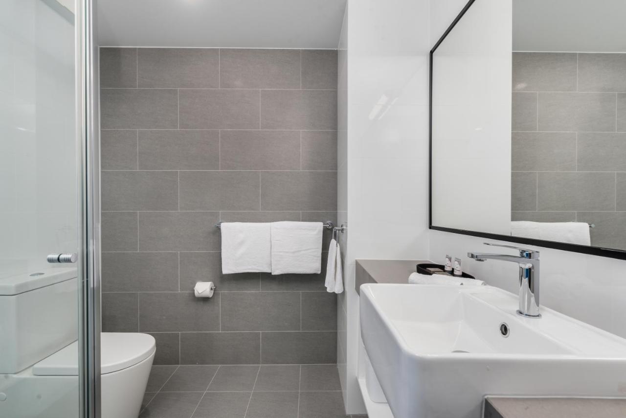 Thornton Executive Hotel Maitland Eksteriør bilde