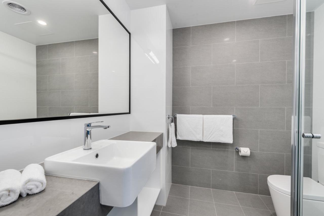 Thornton Executive Hotel Maitland Eksteriør bilde