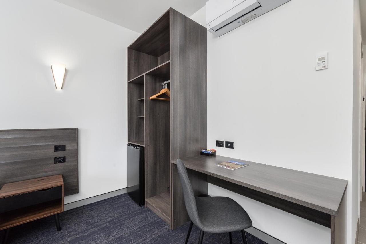 Thornton Executive Hotel Maitland Eksteriør bilde