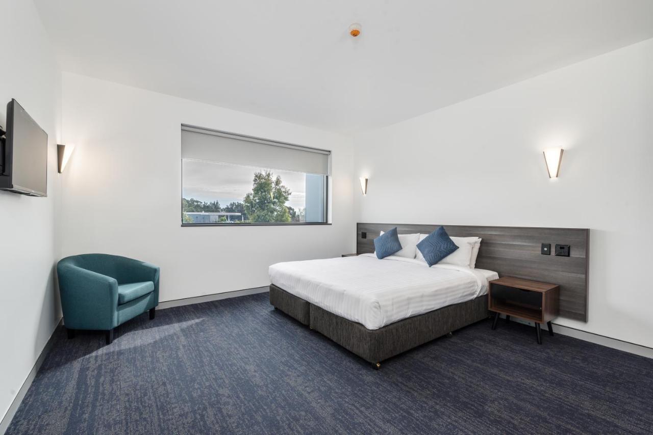 Thornton Executive Hotel Maitland Eksteriør bilde