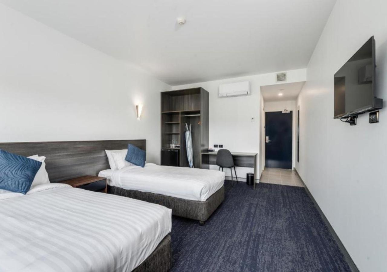 Thornton Executive Hotel Maitland Eksteriør bilde
